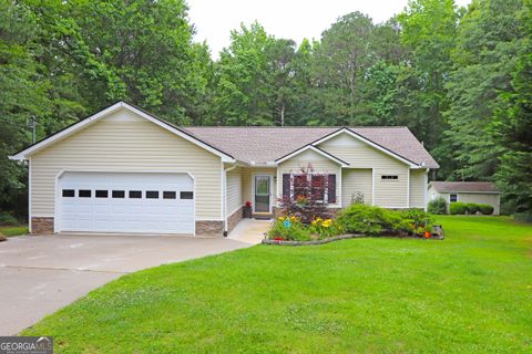 A home in Carrollton