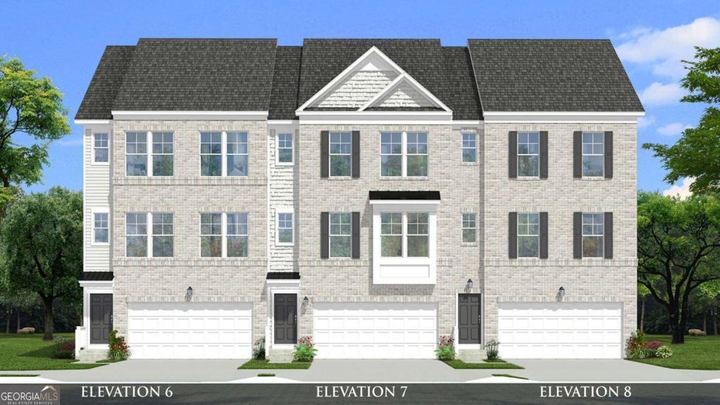 Photo of 3004 Daybreak Lane, Newnan, GA 30265 (MLS # 10786972)