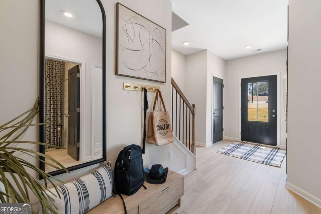 Photo of 3004 Daybreak Lane, Newnan, GA 30265 (MLS # 10786972)