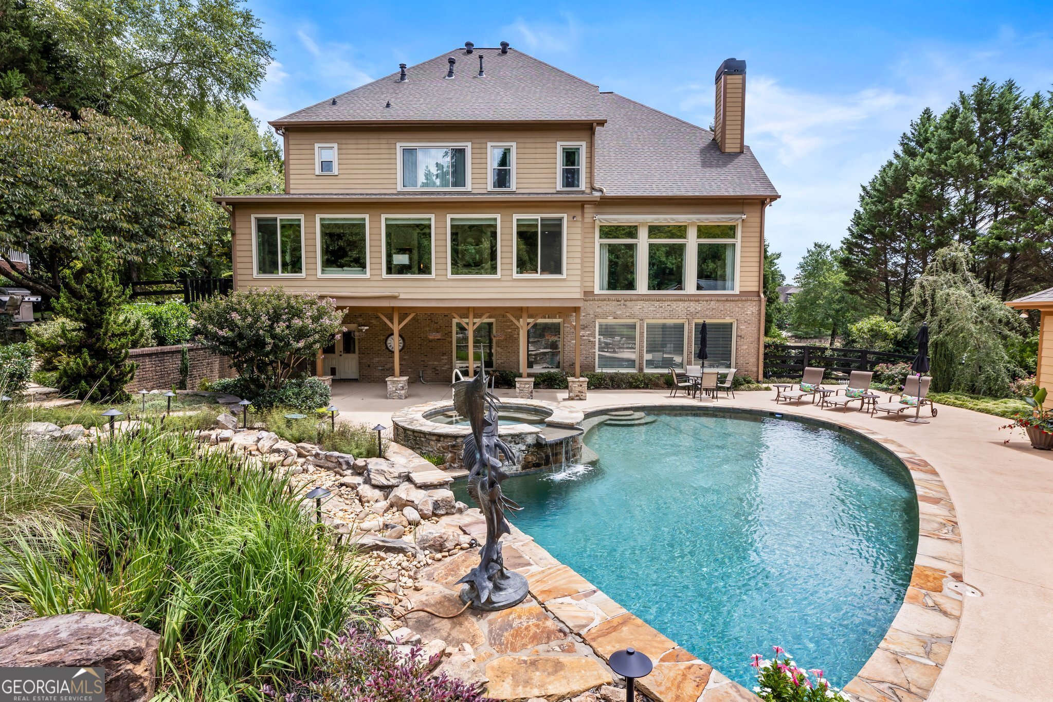 Canterbury on the Lake - Residential