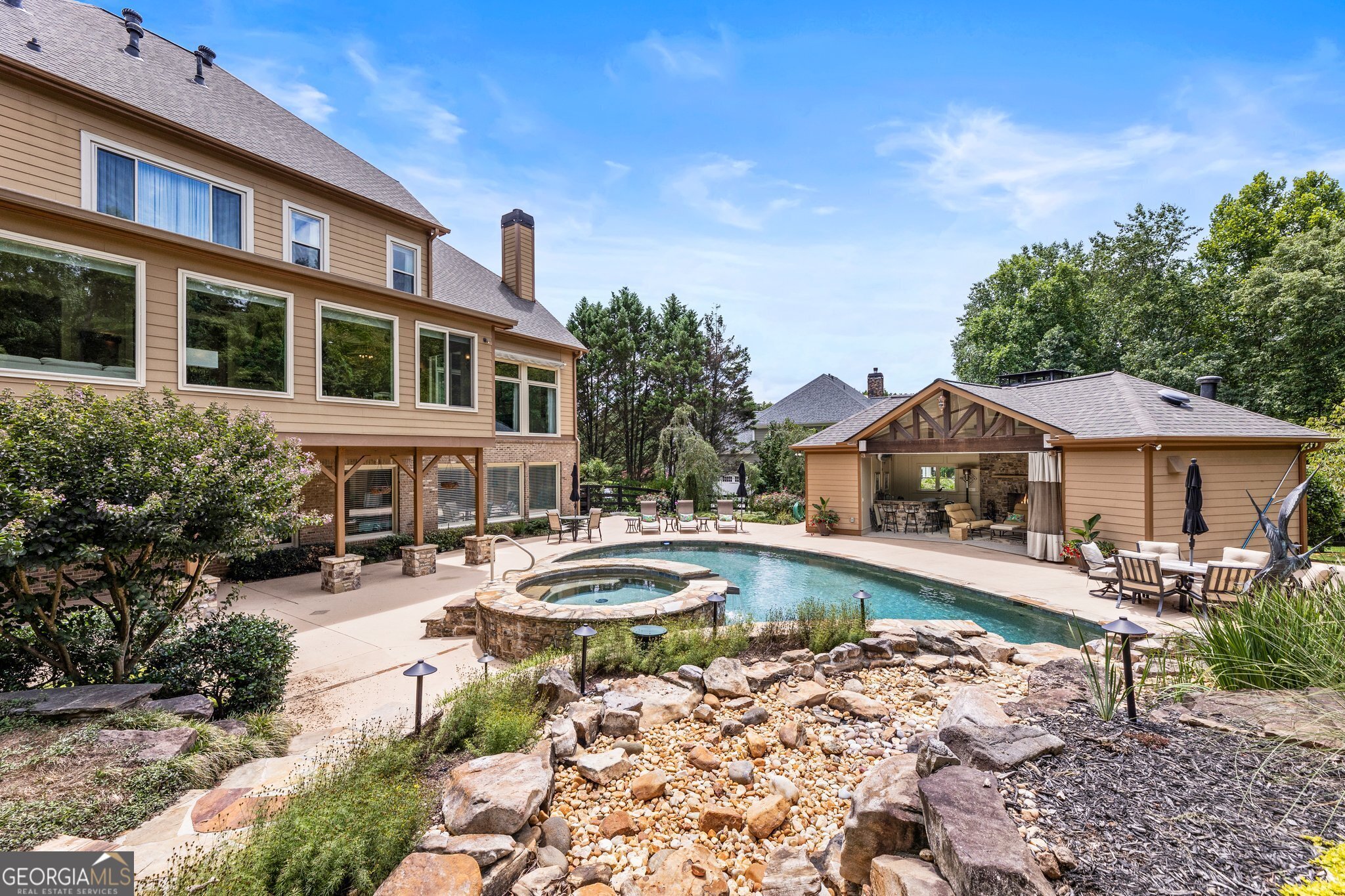 Canterbury on the Lake - Residential