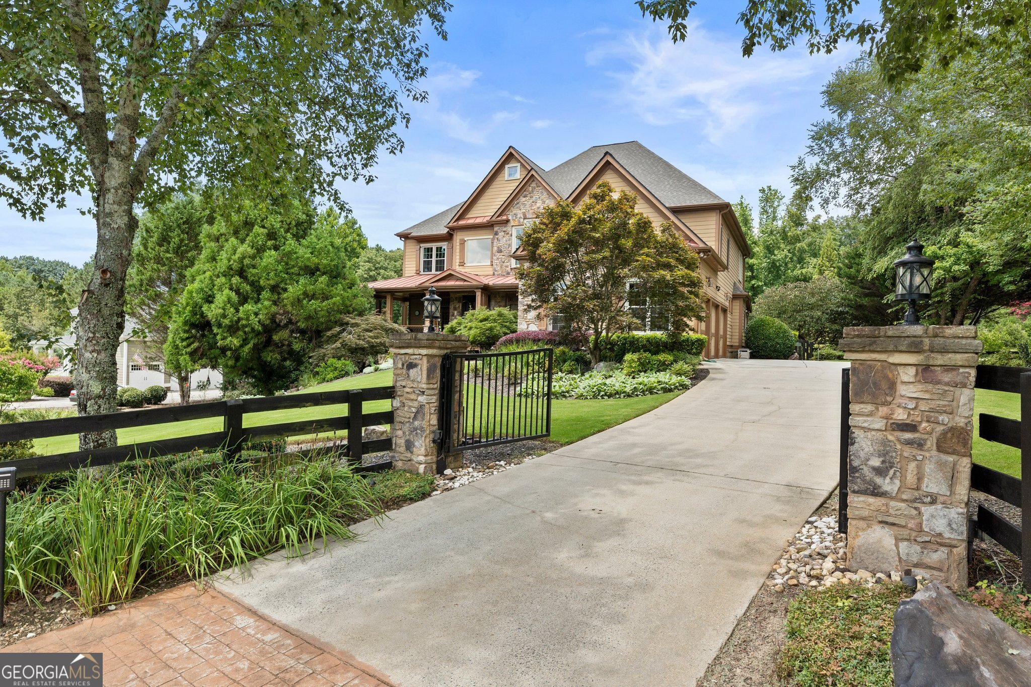 Canterbury on the Lake - Residential