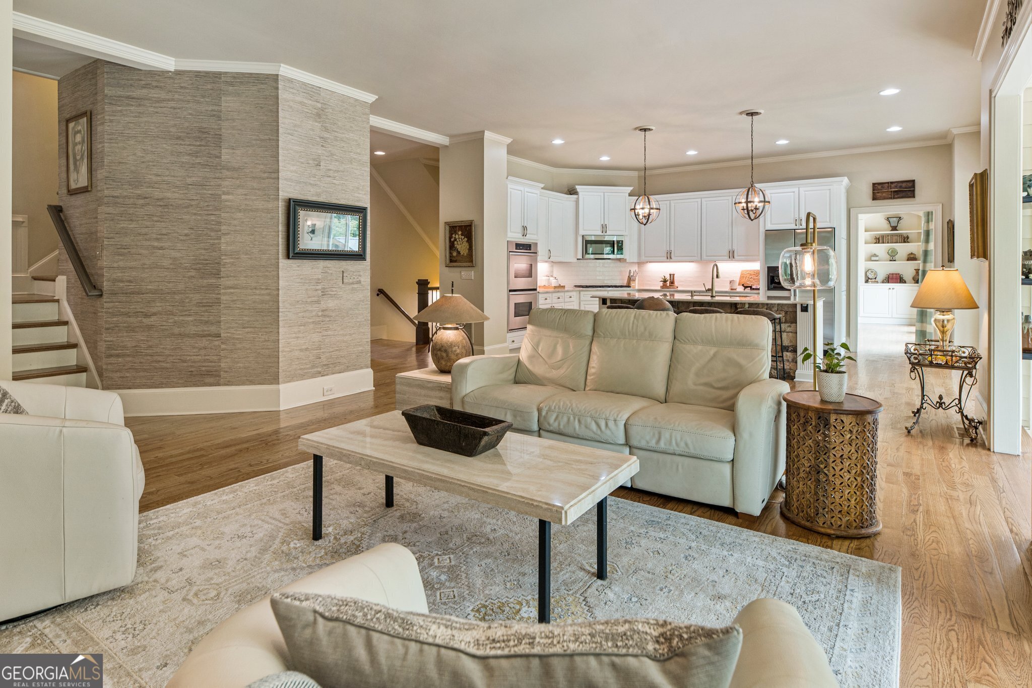 Canterbury on the Lake - Residential