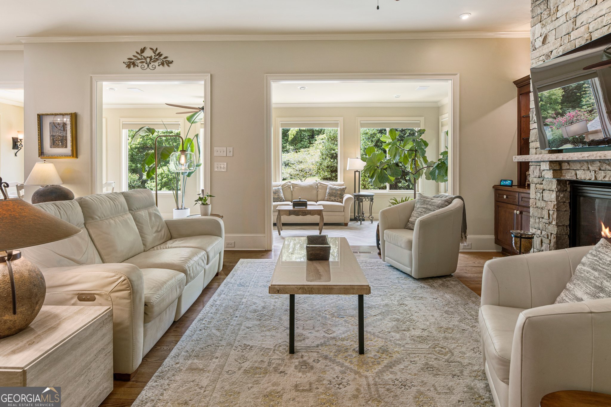 Canterbury on the Lake - Residential