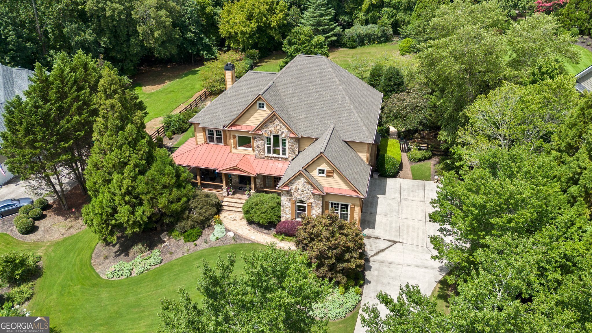 Canterbury on the Lake - Residential