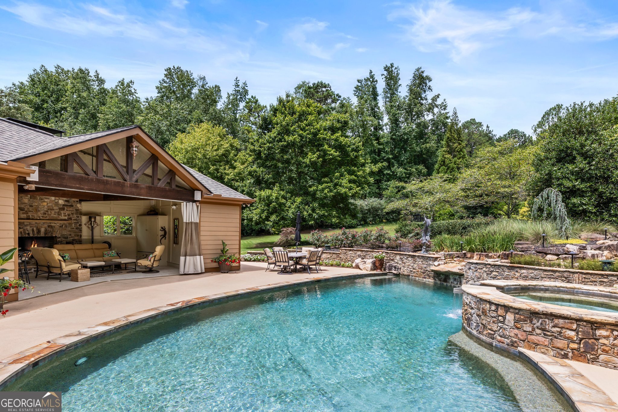 Canterbury on the Lake - Residential