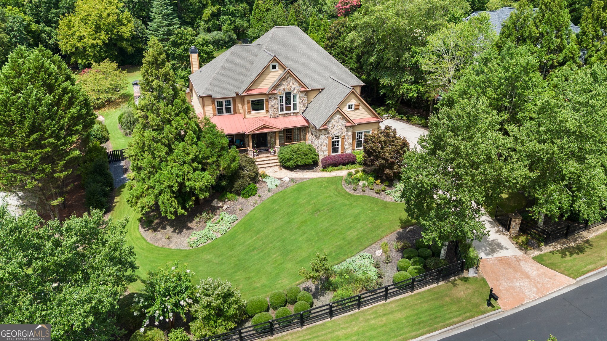Canterbury on the Lake - Residential