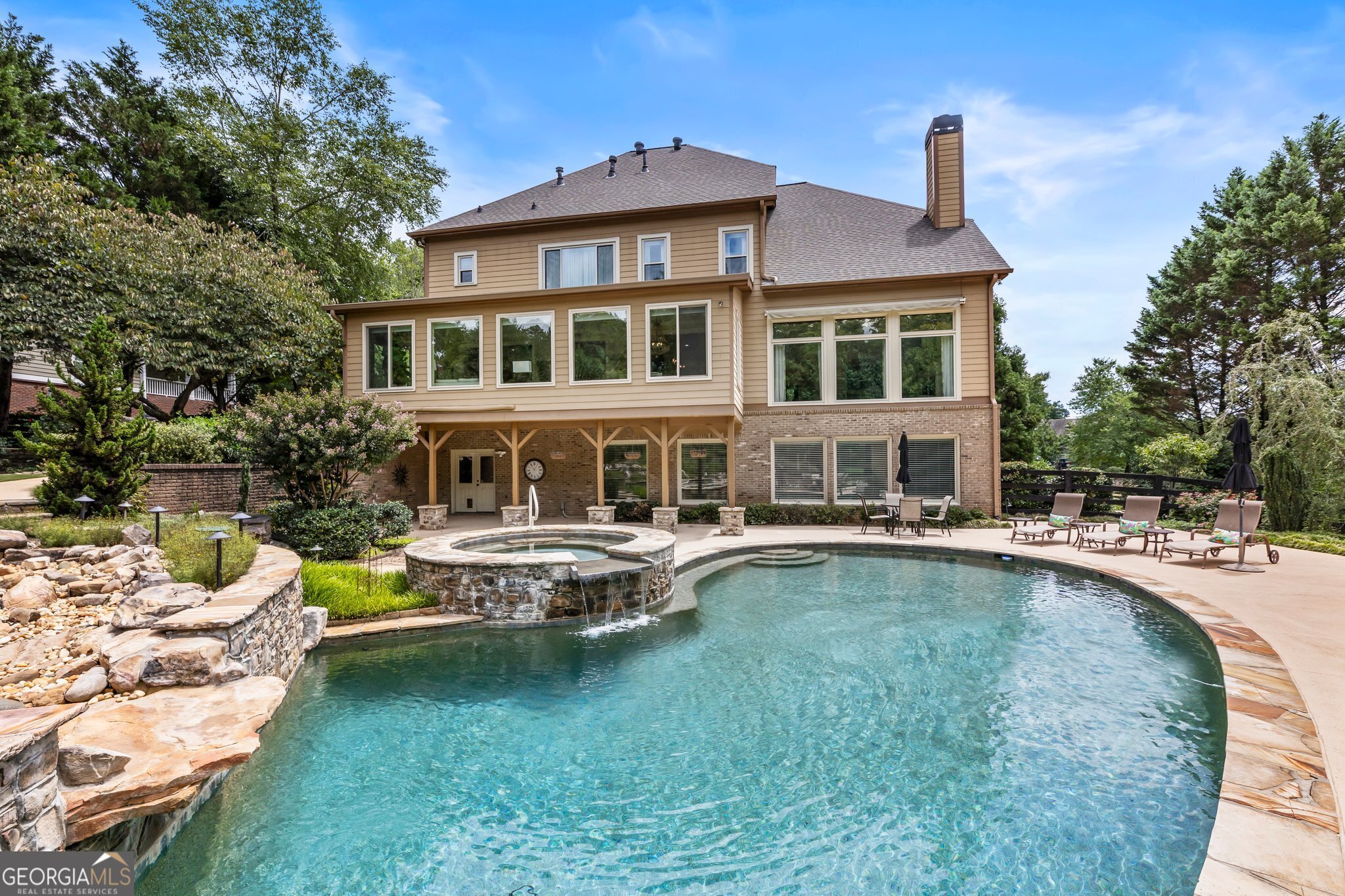 Canterbury on the Lake - Residential