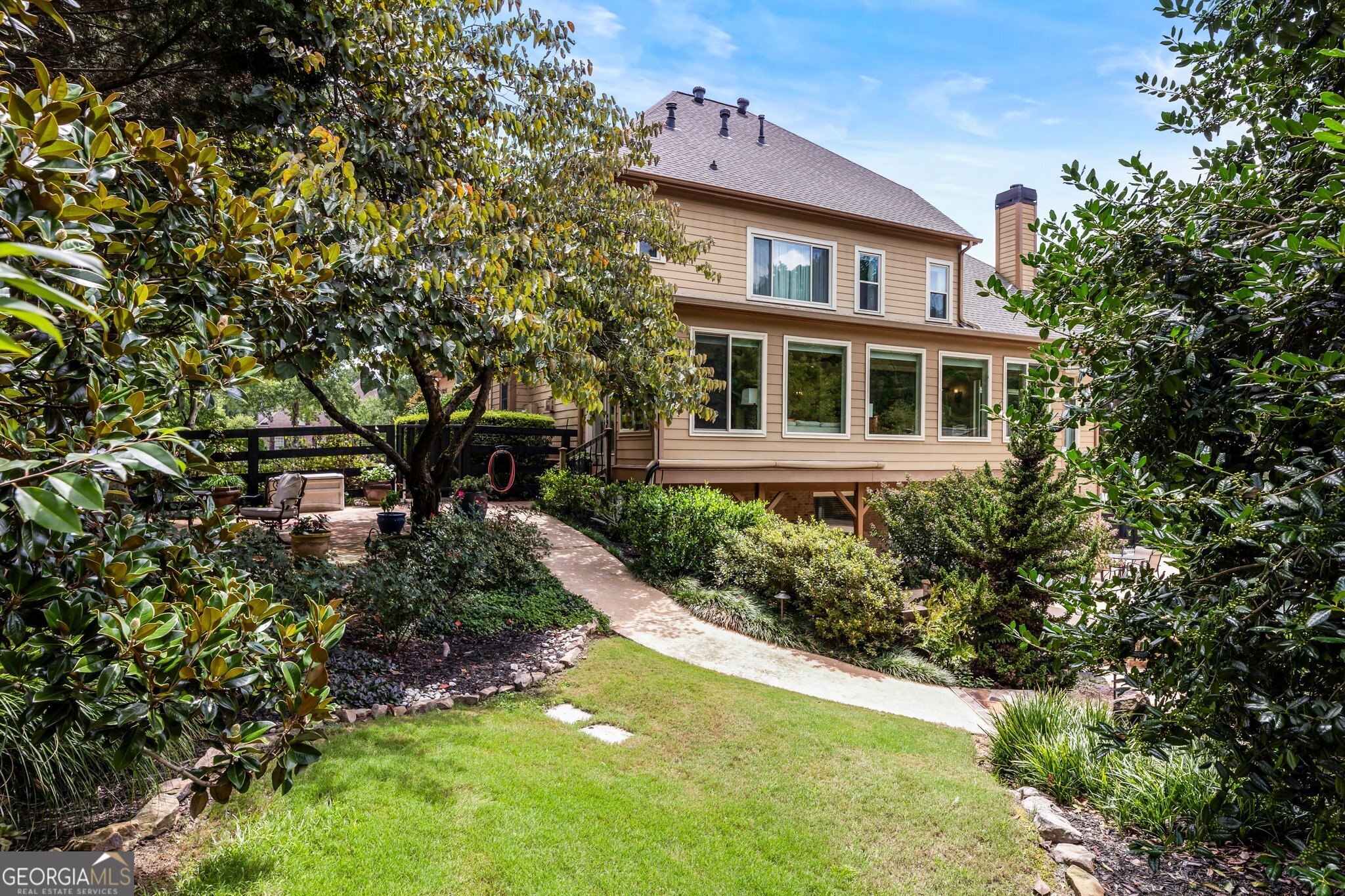 Canterbury on the Lake - Residential