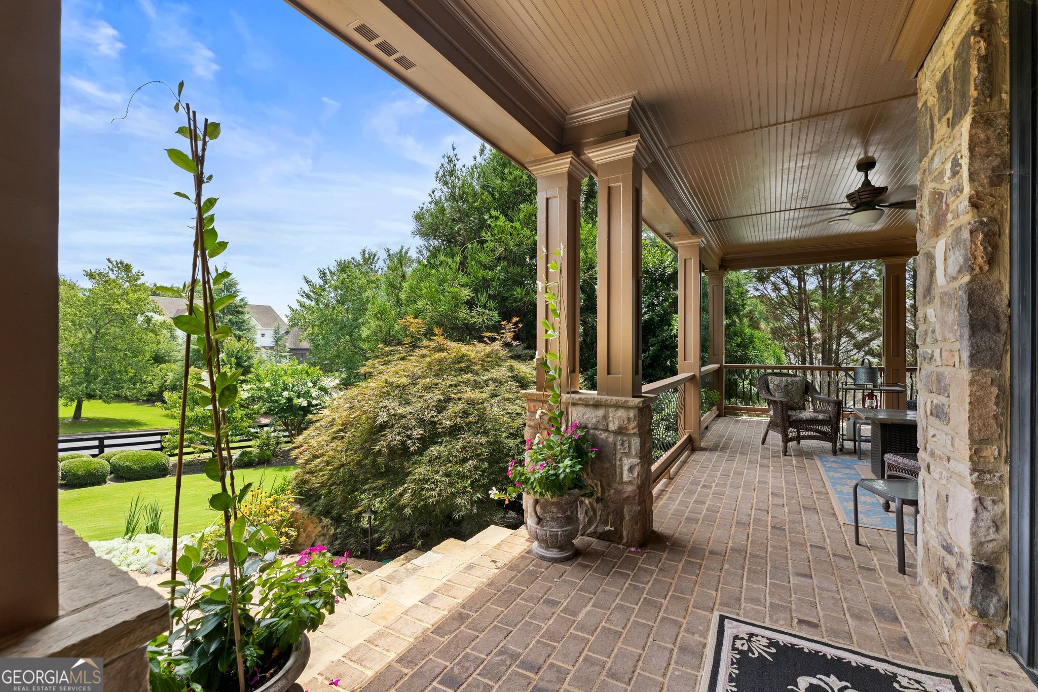 Canterbury on the Lake - Residential
