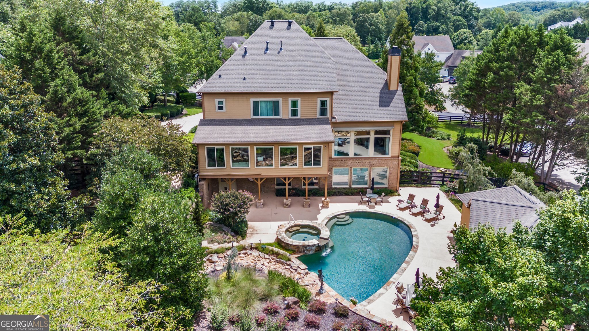 Canterbury on the Lake - Residential