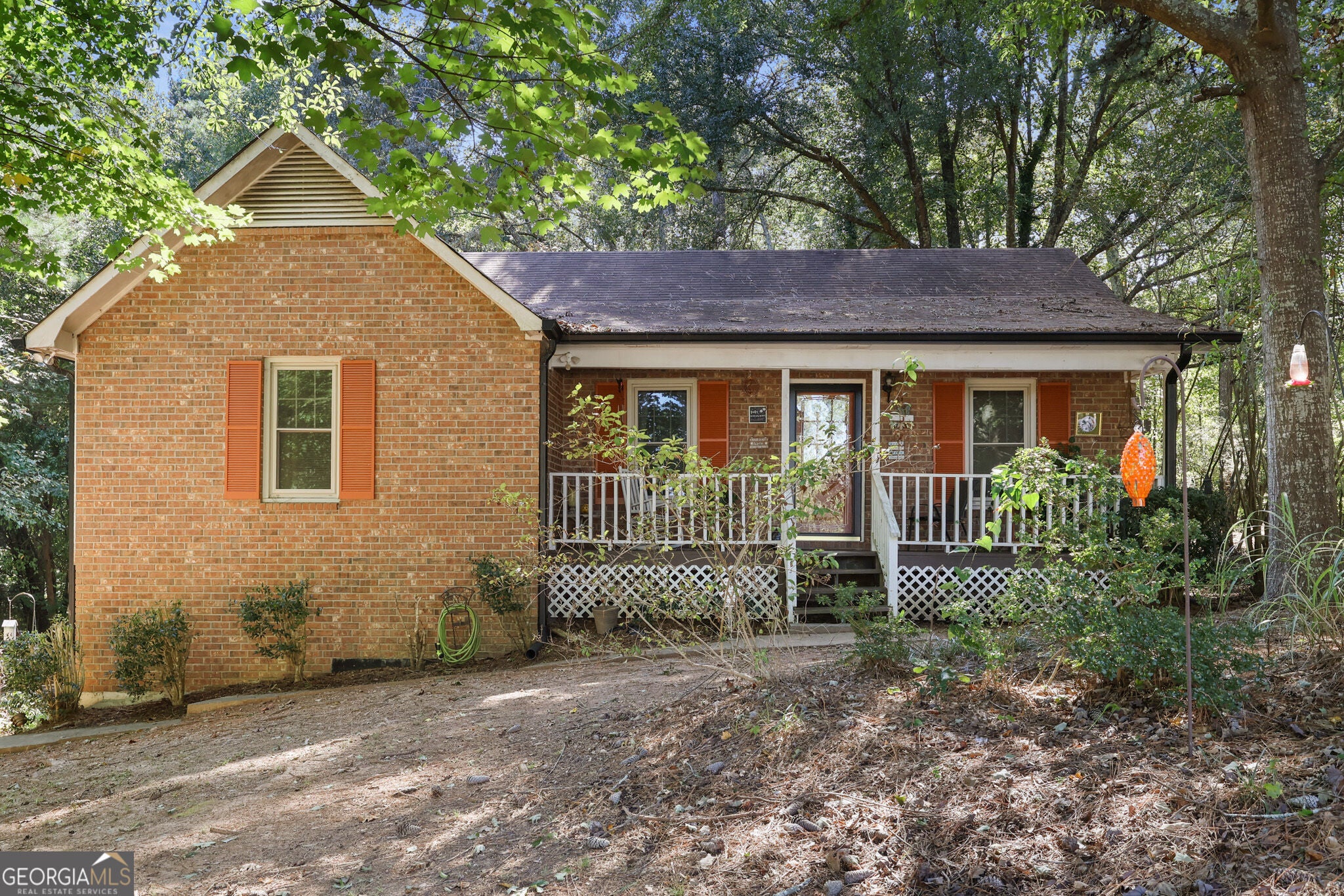 1643 Hearthstone WAY