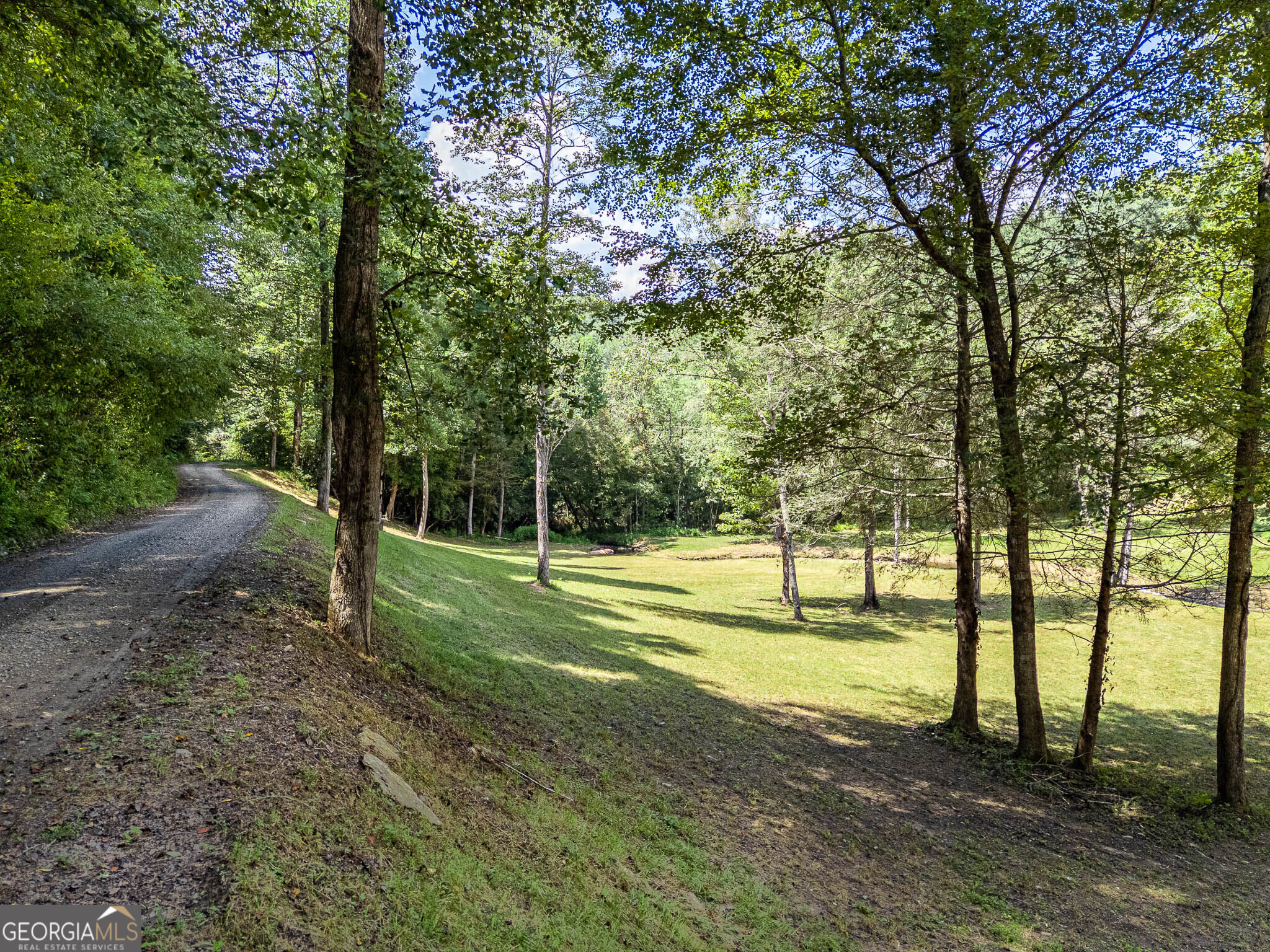 00 Chestnut Flats Road