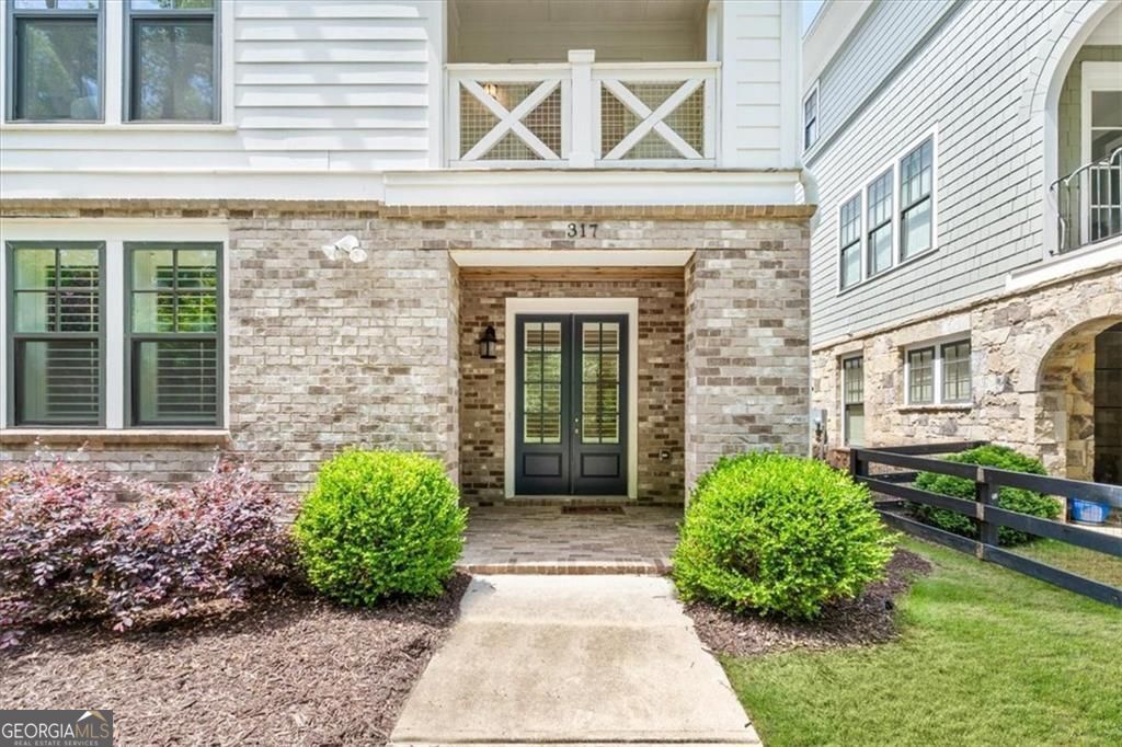 Photo of 317 Mairs Alley, Milton, GA 30004 (MLS # 10759970)