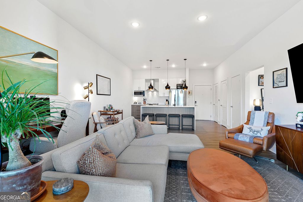 Photo of 112 Rogers Street NE #410, Atlanta, GA 30317 (MLS # 10707987)