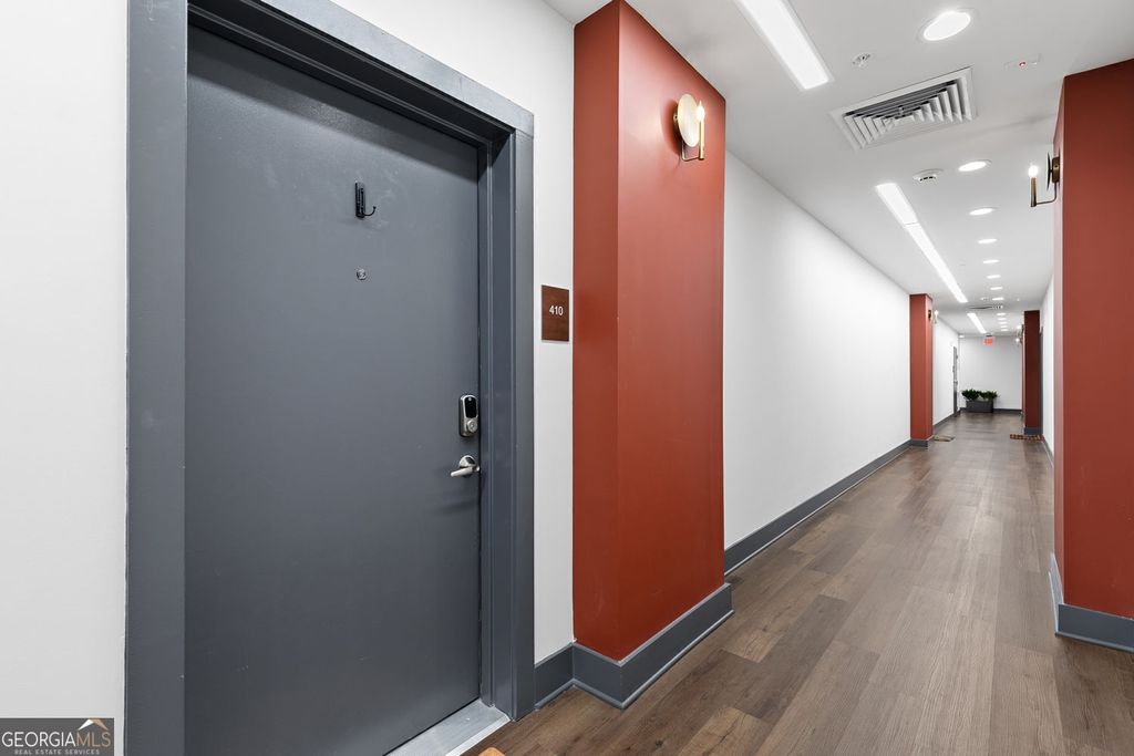 Photo of 112 Rogers Street NE #410, Atlanta, GA 30317 (MLS # 10707987)