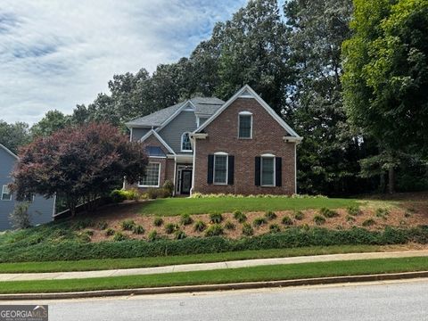 54 Nunnally PL Villa Rica GA 30180