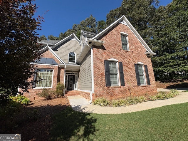 54 Nunnally PL