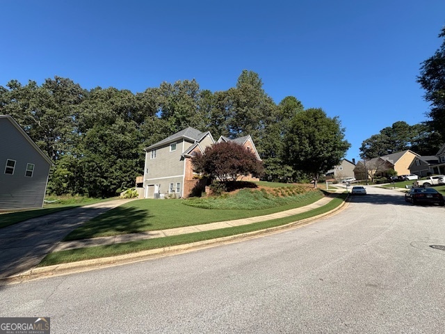 54 Nunnally PL