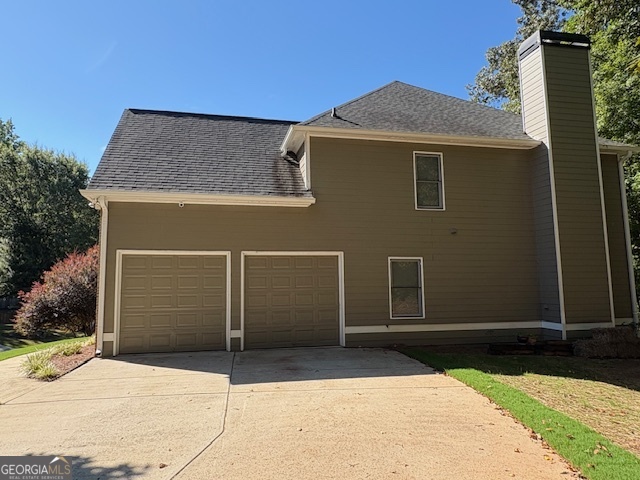 54 Nunnally PL
