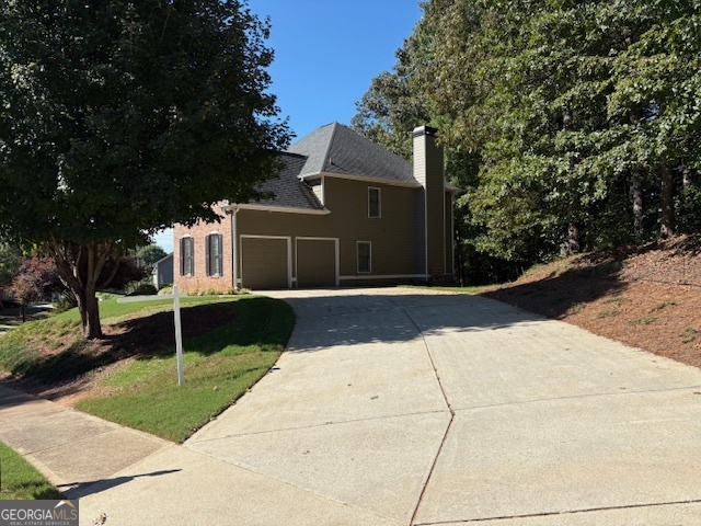 54 Nunnally PL