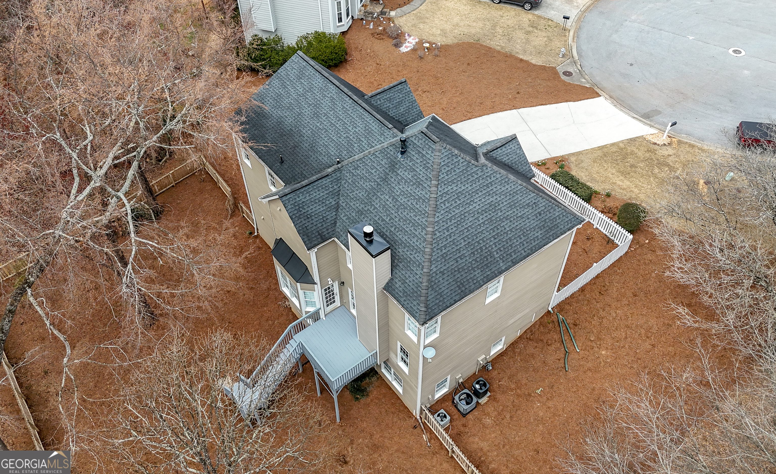 3925 Charlemagne WAY SW