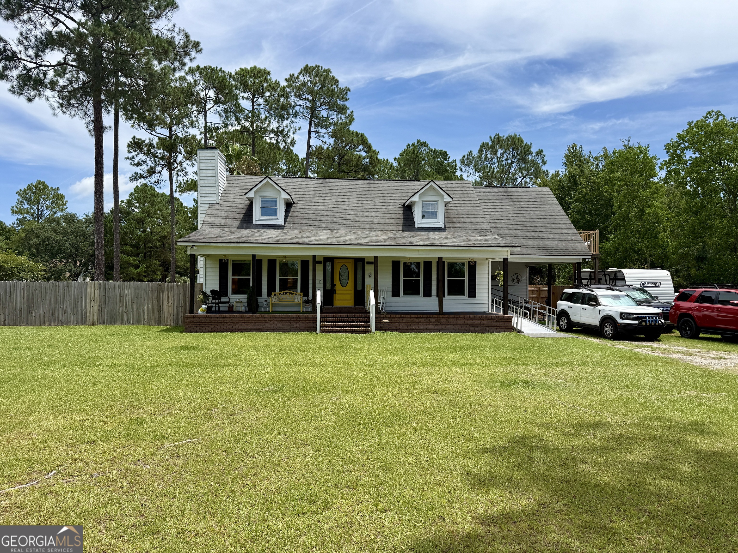 1283 Escott RD