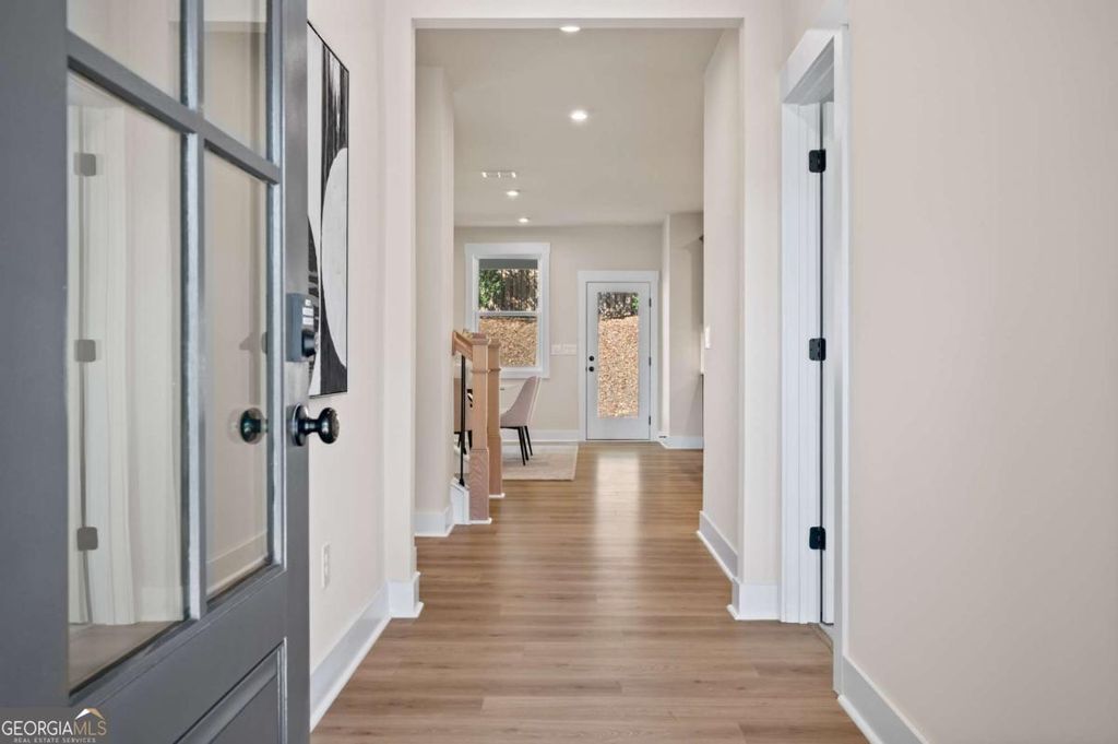 Photo of 4041 Adler Circle #16, Buford, GA 30519 (MLS # 10715569)