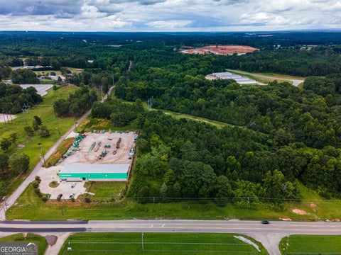 Photo of 0 Whitesville Road, LaGrange, GA 30241 (MLS # 10799498)