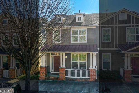 Photo of 266 16th Street NW, Atlanta, GA 30363 (MLS # 10673365)