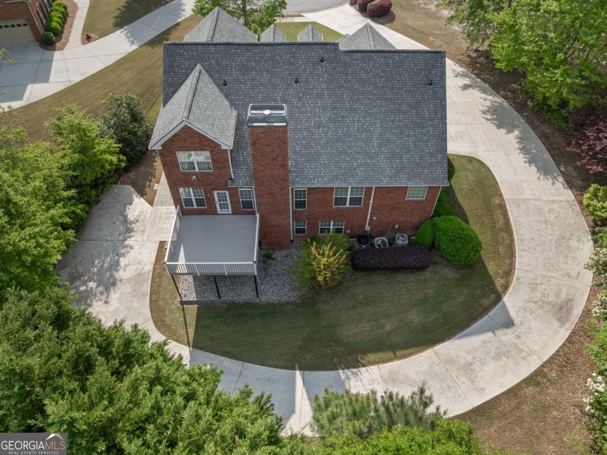 711 Wilhaven CT