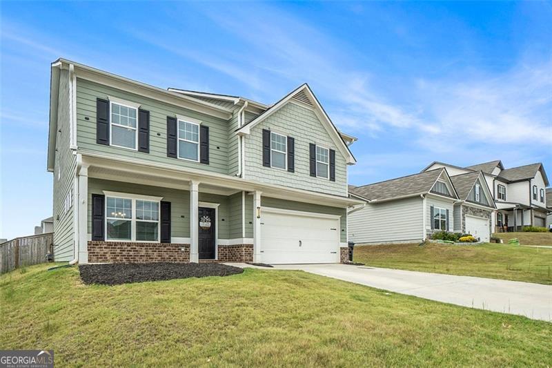 221 Chase Drew DR SW