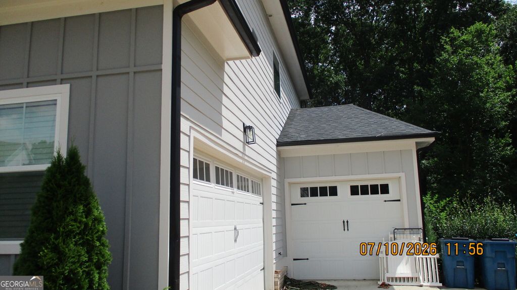 Photo of 5775 Meadow Park Court, Jefferson, GA 30549 (MLS # 10807201)