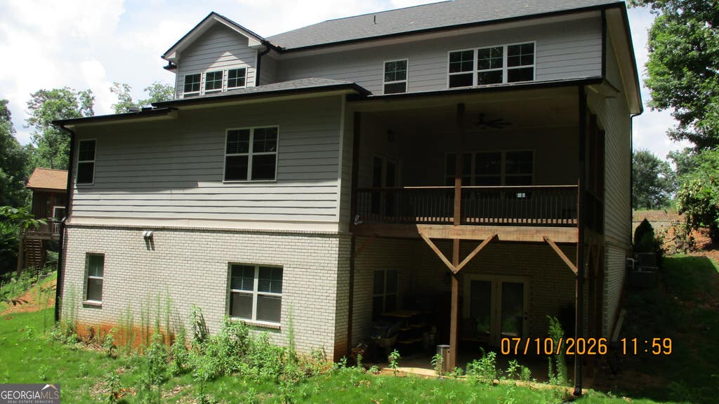 Photo of 5775 Meadow Park Court, Jefferson, GA 30549 (MLS # 10807201)