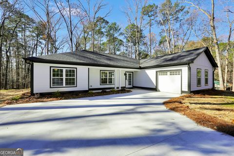 Photo of 52 Raven Road, Monticello, GA 31064 (MLS # 10660066)