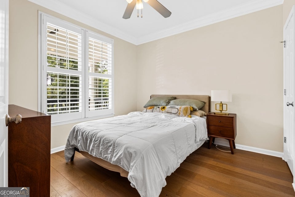 6244 Providence Club DR