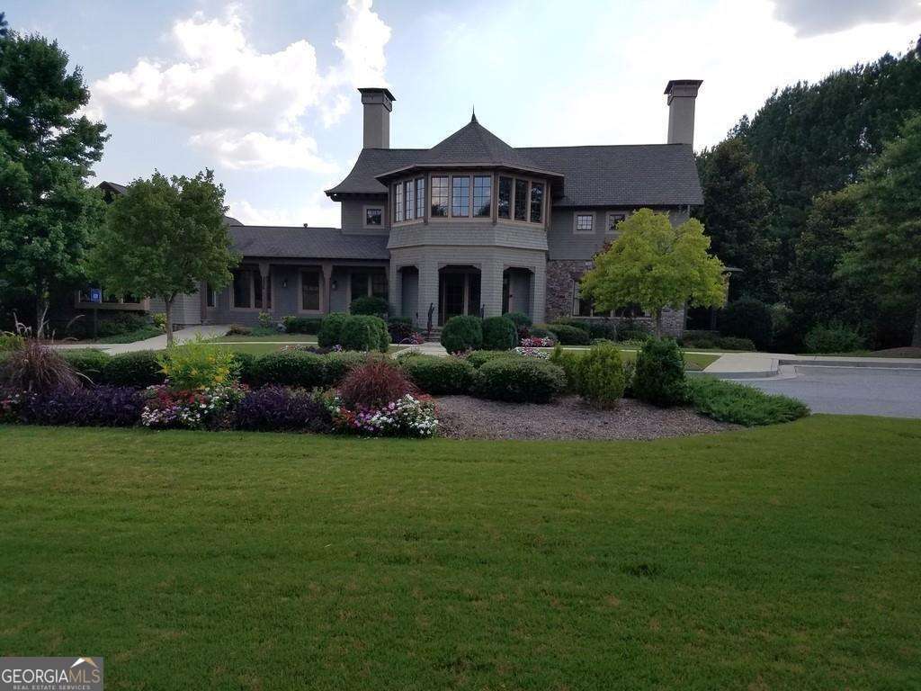 6244 Providence Club DR