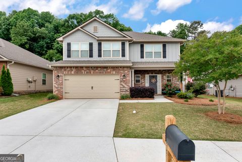 447 Brooks Village Drive Unit 74, Pendergrass, GA 30567 - #: 10760009