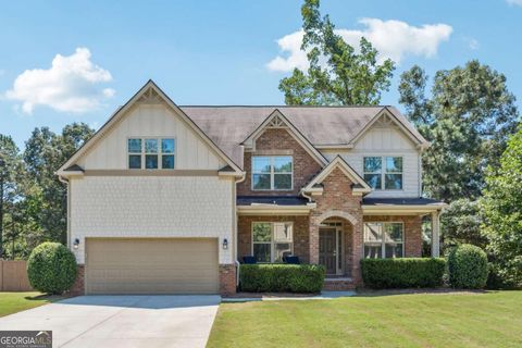 9415 Dunhill WAY Cumming GA 30028