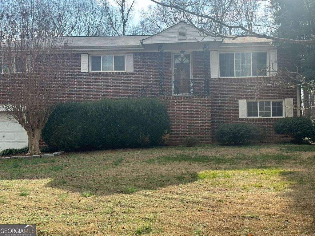 Photo of 1915 Cox Drive, Austell, GA 30168 (MLS # 10696818)