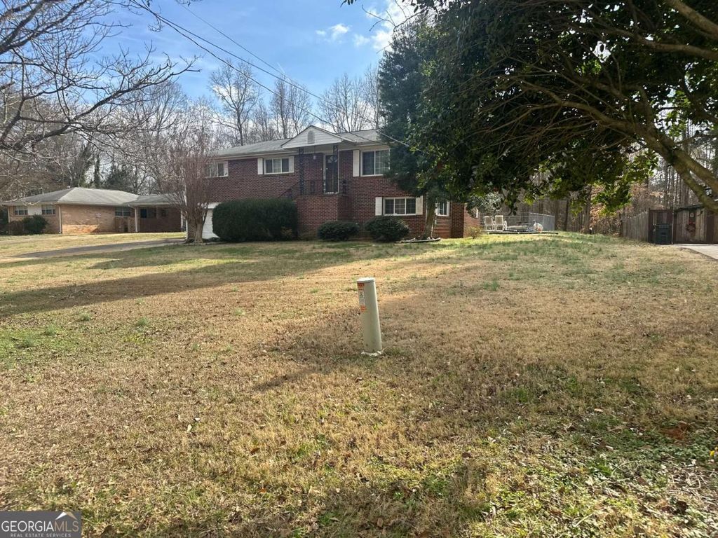 Photo of 1915 Cox Drive, Austell, GA 30168 (MLS # 10696818)