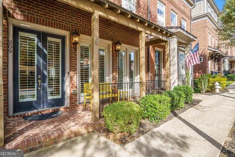 209 Waterman ST SE Marietta GA 30060