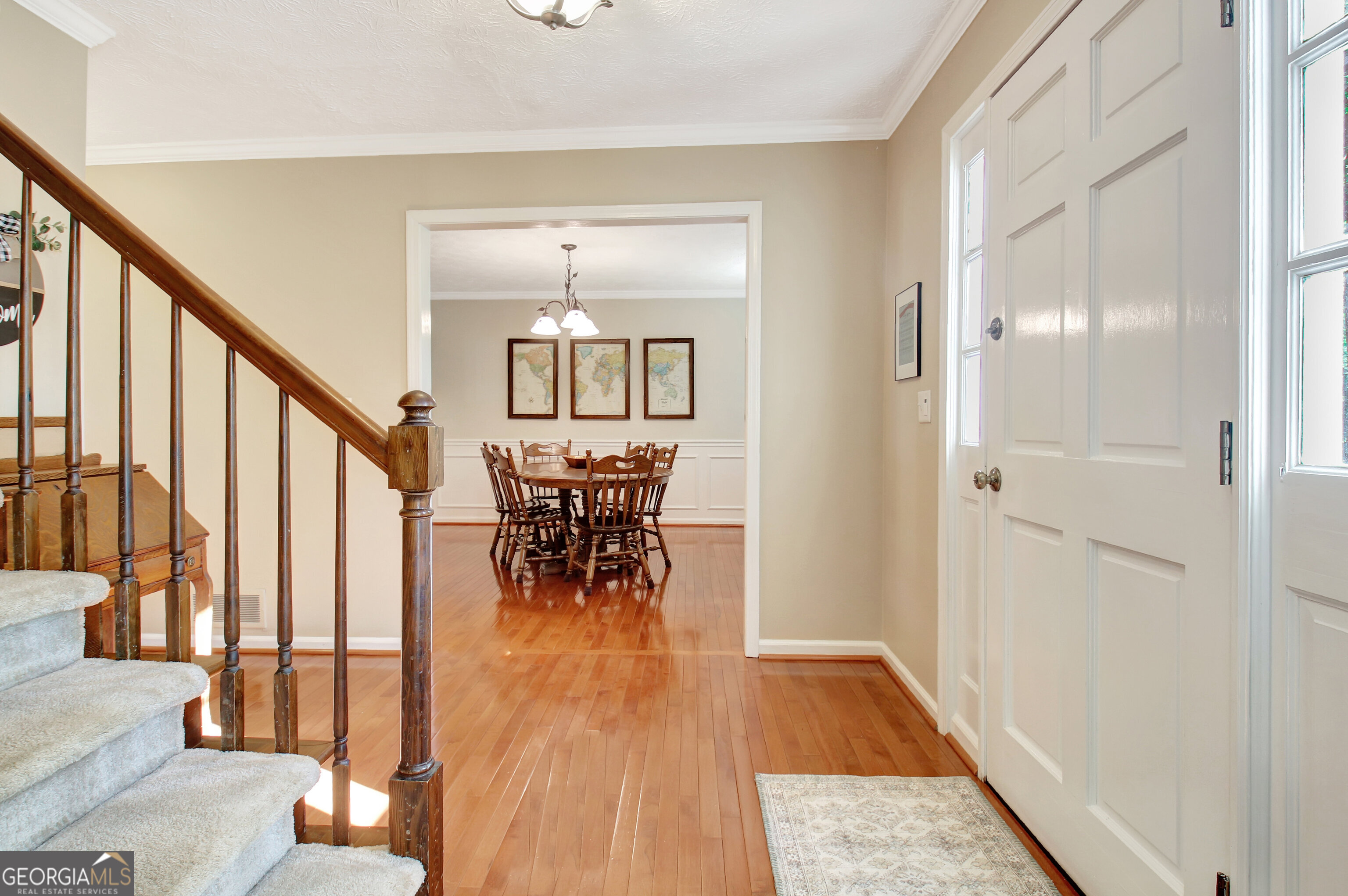 130 Benjamin CIR