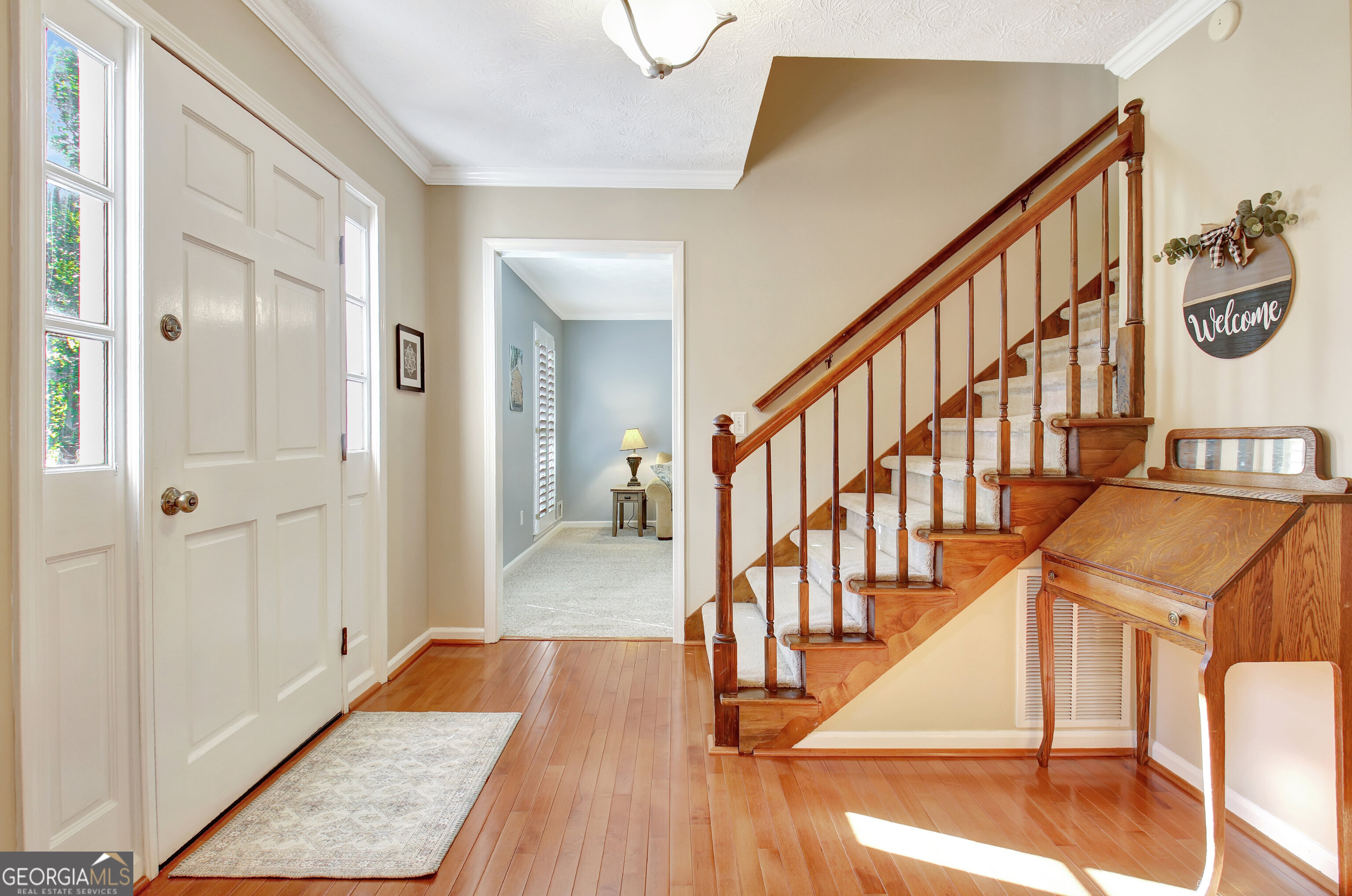 130 Benjamin CIR