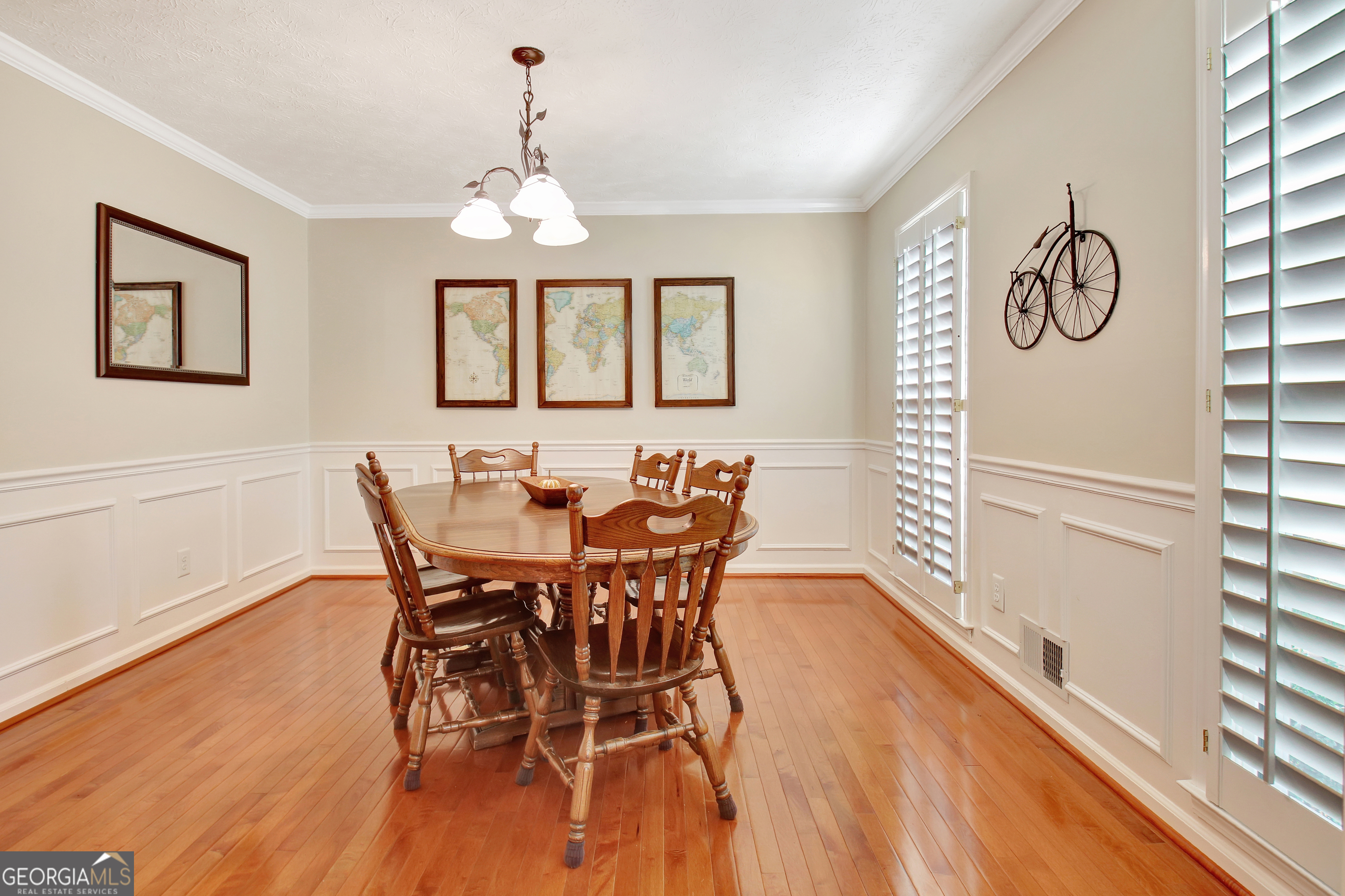 130 Benjamin CIR