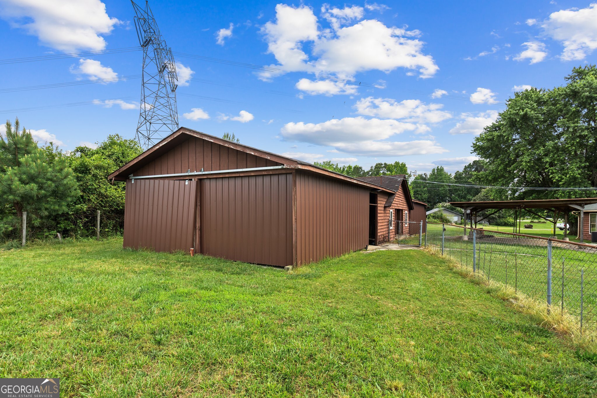 3105 Hamilton Mill RD