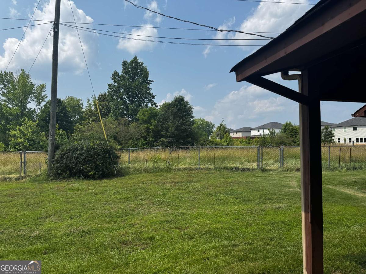 3105 Hamilton Mill RD