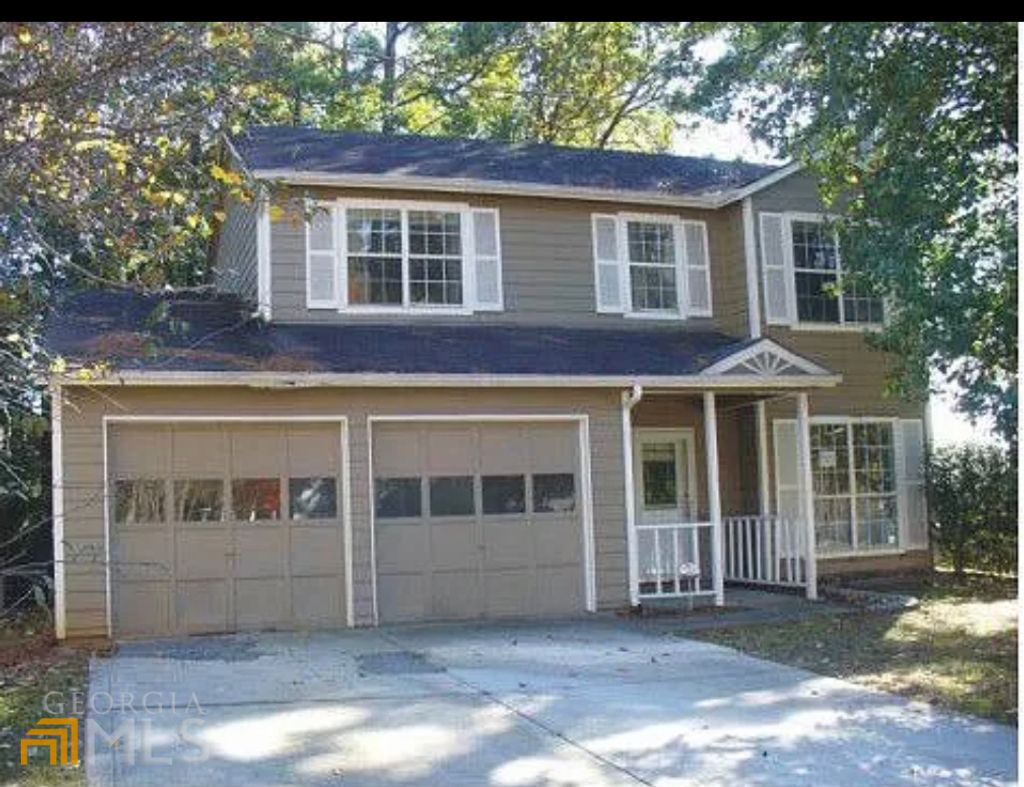 Photo of 6160 Marbut Farms Chase, Lithonia, GA 30058 (MLS # 10721668)