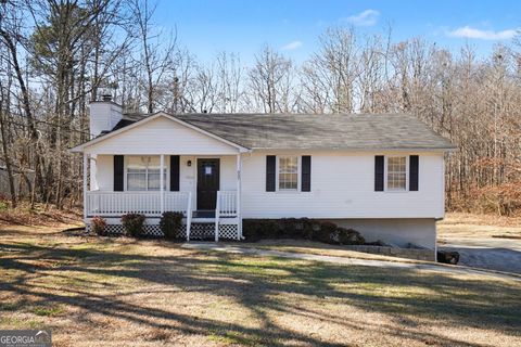 557 Davis Mill DR Dallas GA 30157