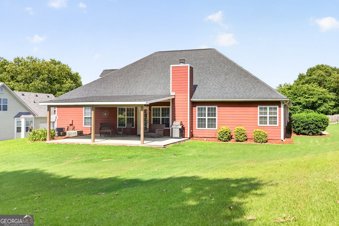 3660 Arden Creek CT